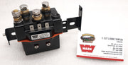 WARN 34973 Contactor w/bracket for 12v Hoists