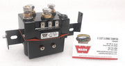WARN 34974 Contactor w/bracket for 24v Hoists