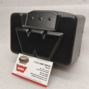 WARN 35169 Control Pack Cover, without cutouts