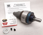 WARN 37468 Brake for DC3000 Industrial Hoist, CCW Rotation