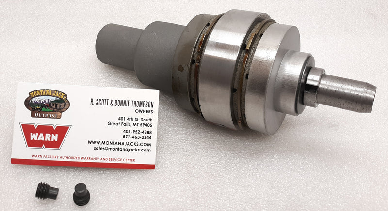 WARN 37469 S/P BRAKE ASSY, 3000# HOIST, H