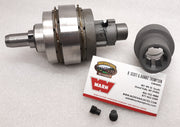 WARN 37469 S/P BRAKE ASSY, 3000# HOIST, H