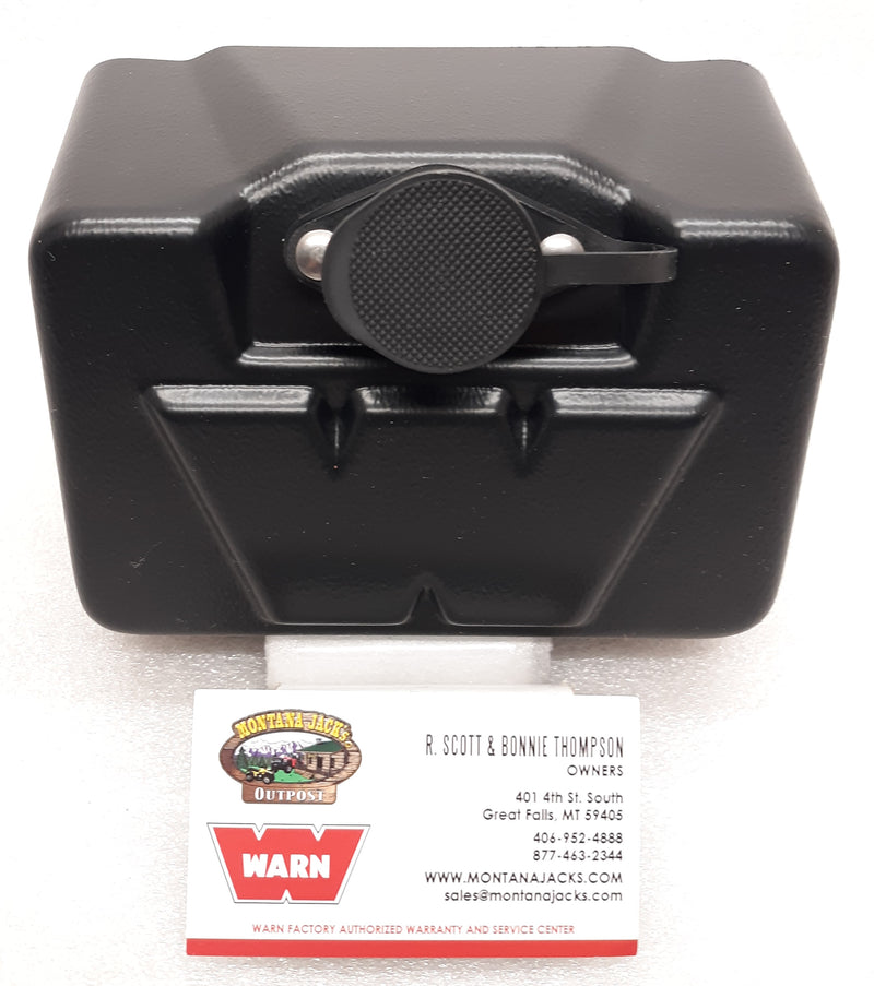 WARN 40709 Hoist Control Pack 12v, DC1600 LF, DC2000 MF & LF, DC2500 LF