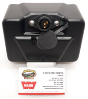 WARN 40709 Hoist Control Pack 12v, DC1600 LF, DC2000 MF & LF, DC2500 LF