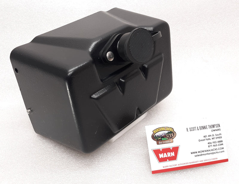 WARN 40709 Hoist Control Pack 12v, DC1600 LF, DC2000 MF & LF, DC2500 LF