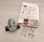WARN 63001 Power Interrupt Solenoid, 12v