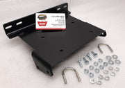 Warn 63796 ATV Winch Mount for SUZUKI