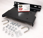 Warn 63796 ATV Winch Mount for SUZUKI