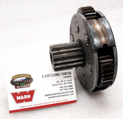 WARN 65948 Carrier Assembly, Stage 2, Series 15, 18 Winches