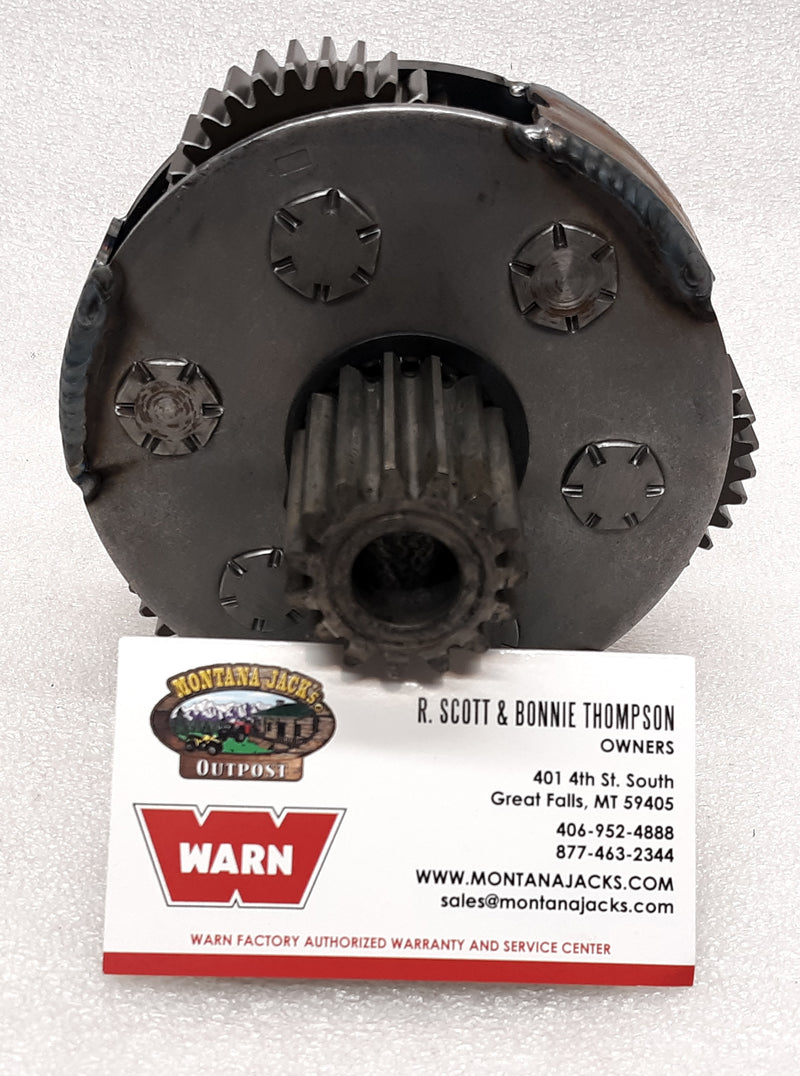 WARN 65948 Carrier Assembly, Stage 2, Series 15, 18 Winches