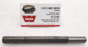 WARN 68064 Hoist Driveshaft 1/2 x 6.30"
