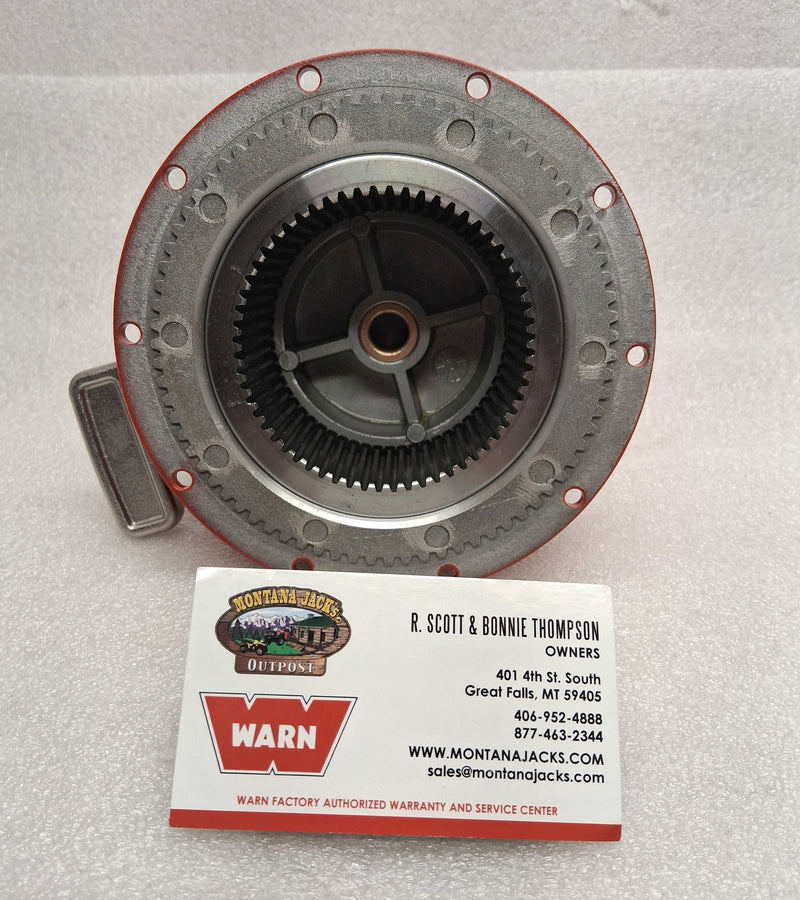 WARN 70799 Gear End Housing for 9.0Rc Winch
