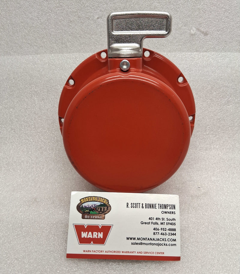 WARN 70799 Gear End Housing for 9.0Rc Winch