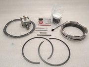 WARN 71370 Remote Air Clutch Kit, for Series Industrial Winches