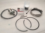WARN 71370 Remote Air Clutch Kit, for Series Industrial Winches