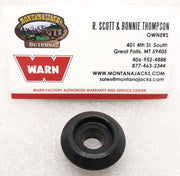 WARN 71719 Rope Anchor Washer for 9.0rc Winch