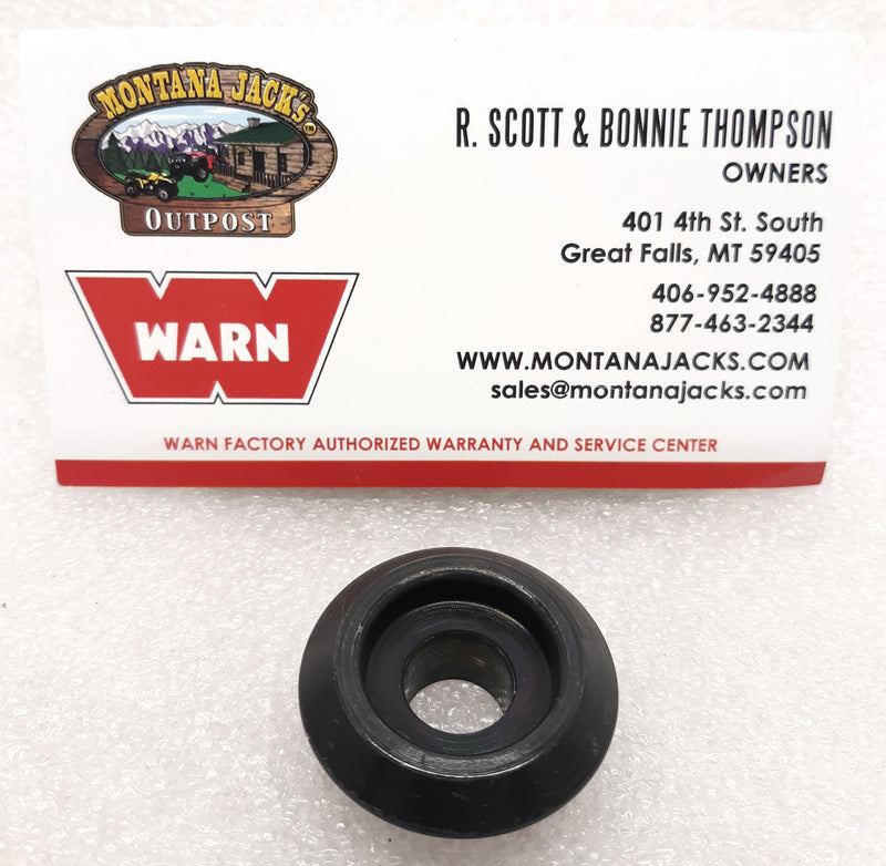 WARN 71719 Rope Anchor Washer for 9.0rc Winch