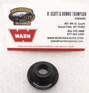 WARN 71719 Rope Anchor Washer for 9.0rc Winch