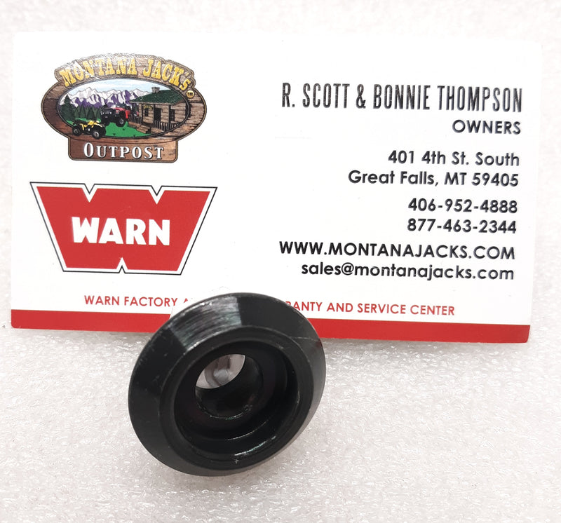 WARN 71719 Rope Anchor Washer for 9.0rc Winch
