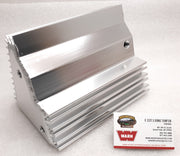 WARN 72098 Compressor Air Tank for PowerPlant 9.5 and 12 Truck Winch