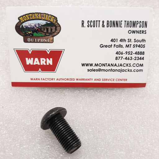 WARN 72575 Rope Anchor Bolt for 9.0rc Winch