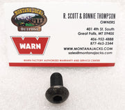 WARN 72575 Rope Anchor Bolt for 9.0rc Winch