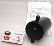 WARN 74720 Hoist Motor, 24v, for DC1200, 3 inch