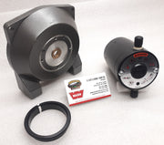 WARN 74852 Hoist Motor for DC1200 Industrial- Replaces 34399