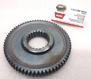 WARN 106139 Intermediate Gear for 8274 Winch, 67T