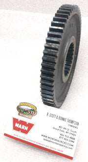 WARN 106139 Intermediate Gear for 8274 Winch, 67T