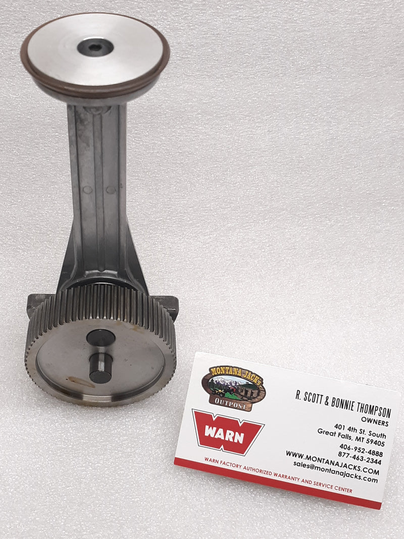WARN 75521 Crank/Piston Assembly for PowerPlant 9.5 and 12 Winch