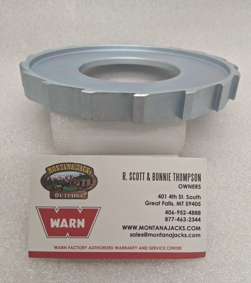 WARN 7601 Brake Ratchet Disc for M8274