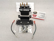 WARN 76429 ATV Winch Contactor for ProVantage 3500/4500, RT/XT 40, 4.0ci
