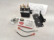 WARN 76429 ATV Winch Contactor for ProVantage 3500/4500, RT/XT 40, 4.0ci