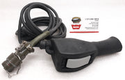 WARN 77671 Winch Remote Control, 12 ft lead, for Severe Duty Industrial Winches