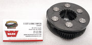 WARN 78846 Stage 3 Carrier Gear Assembly for Endurance 12.0 Truck/SUV Winch