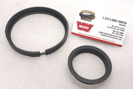 WARN 78985 Winch Drum Bushing Kit for WW3700 653700