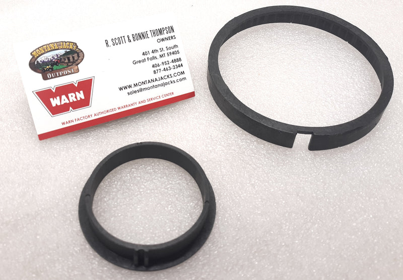WARN 78985 Winch Drum Bushing Kit for WW3700 653700
