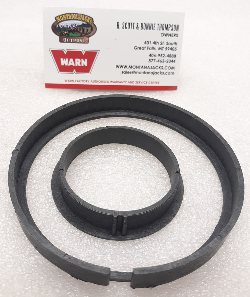 WARN 78985 Winch Drum Bushing Kit for WW3700 653700