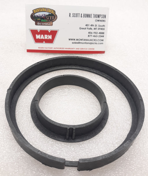 WARN 78985 Winch Drum Bushing Kit for WW3700 653700
