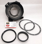WARN 79597 Gear End Drum Support for Endurance 12.0 Truck Winch
