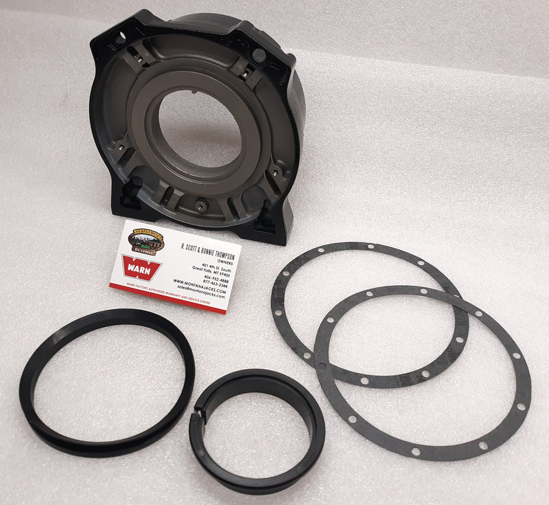 WARN 79597 Gear End Drum Support for Endurance 12.0 Truck Winch