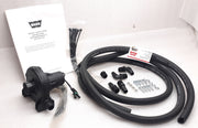 WARN 79620 Fan Kit for Endurance 12.0 Winch