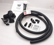 WARN 79620 Fan Kit for Endurance 12.0 Winch