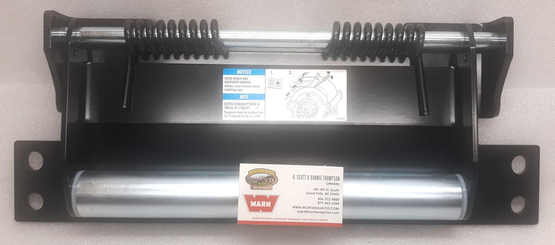 WARN 79725 SVC KIT-TENSIONER-LONG