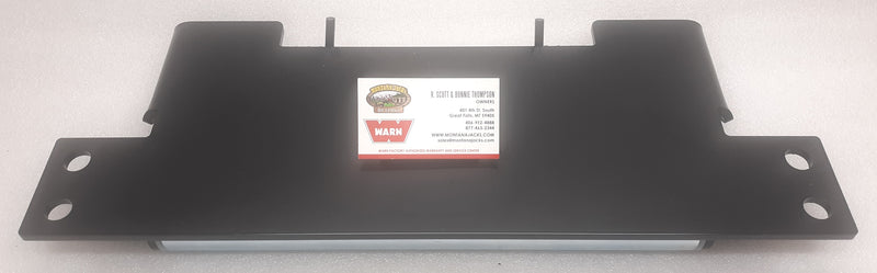 WARN 79725 SVC KIT-TENSIONER-LONG