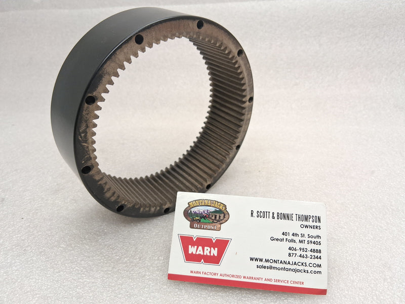 WARN 800543 Ring Gear