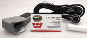 WARN 80958 Replacement Remote Control for integrated Mini Rocker Switch 80588