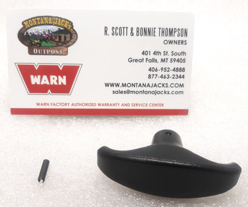WARN 82649 Clutch Handle for 1000AC
