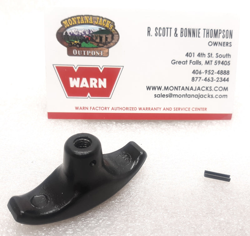 WARN 82649 Clutch Handle for 1000AC